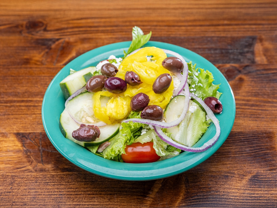 Side Greek Salad
