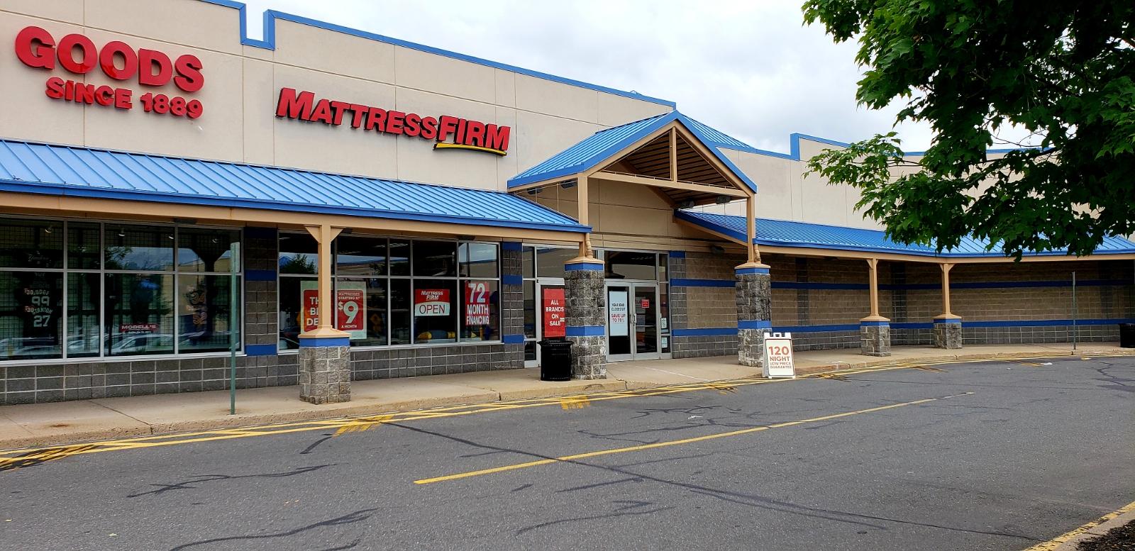 Mattress Firm North Brunswick Township Photo