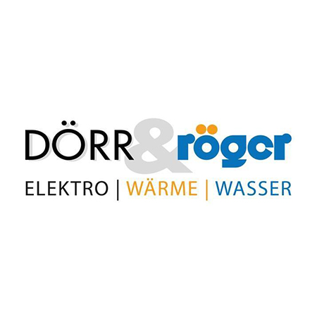 Logo von Dörr Elektrotechnik GmbH