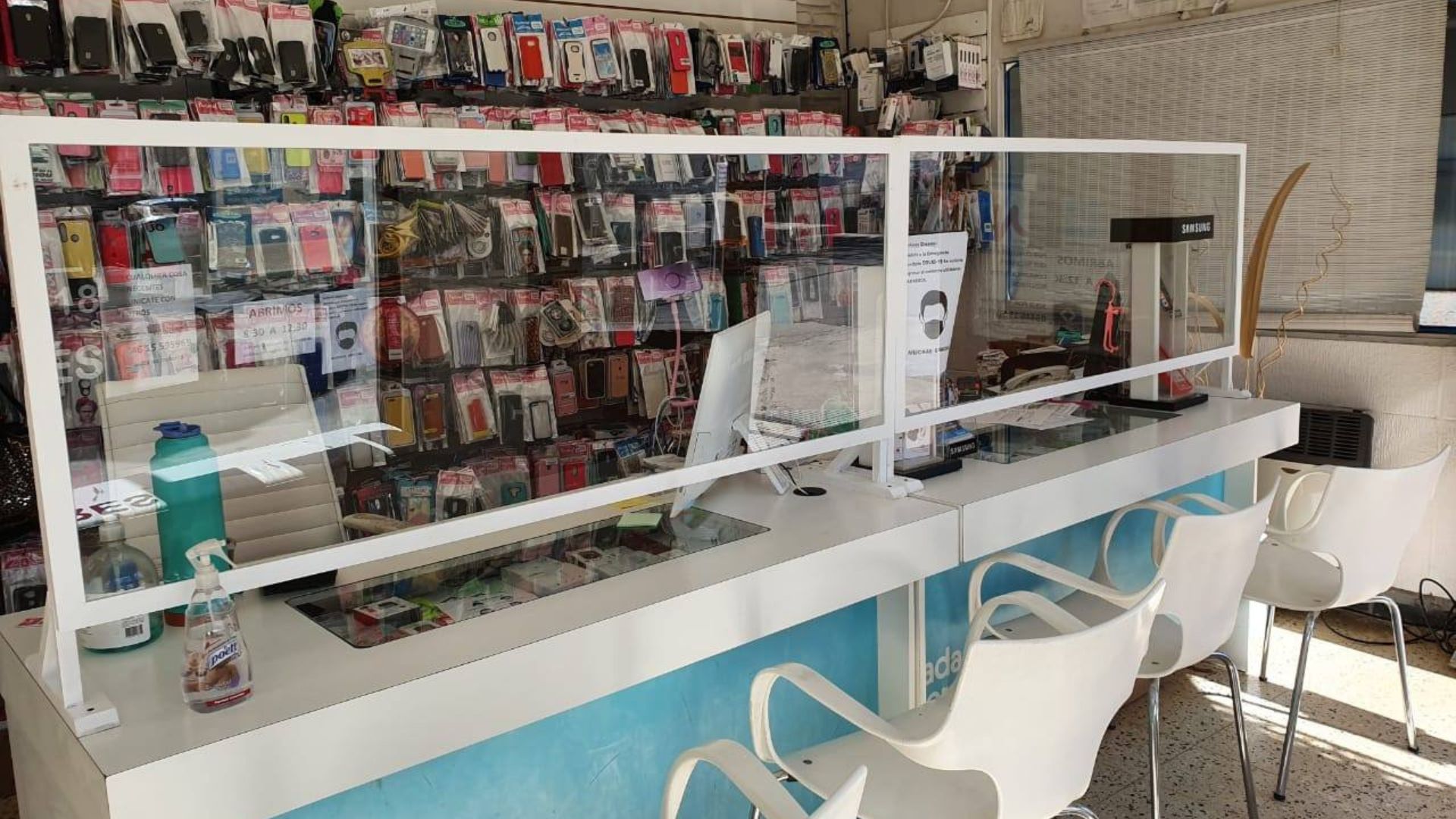 Galería en miniatura