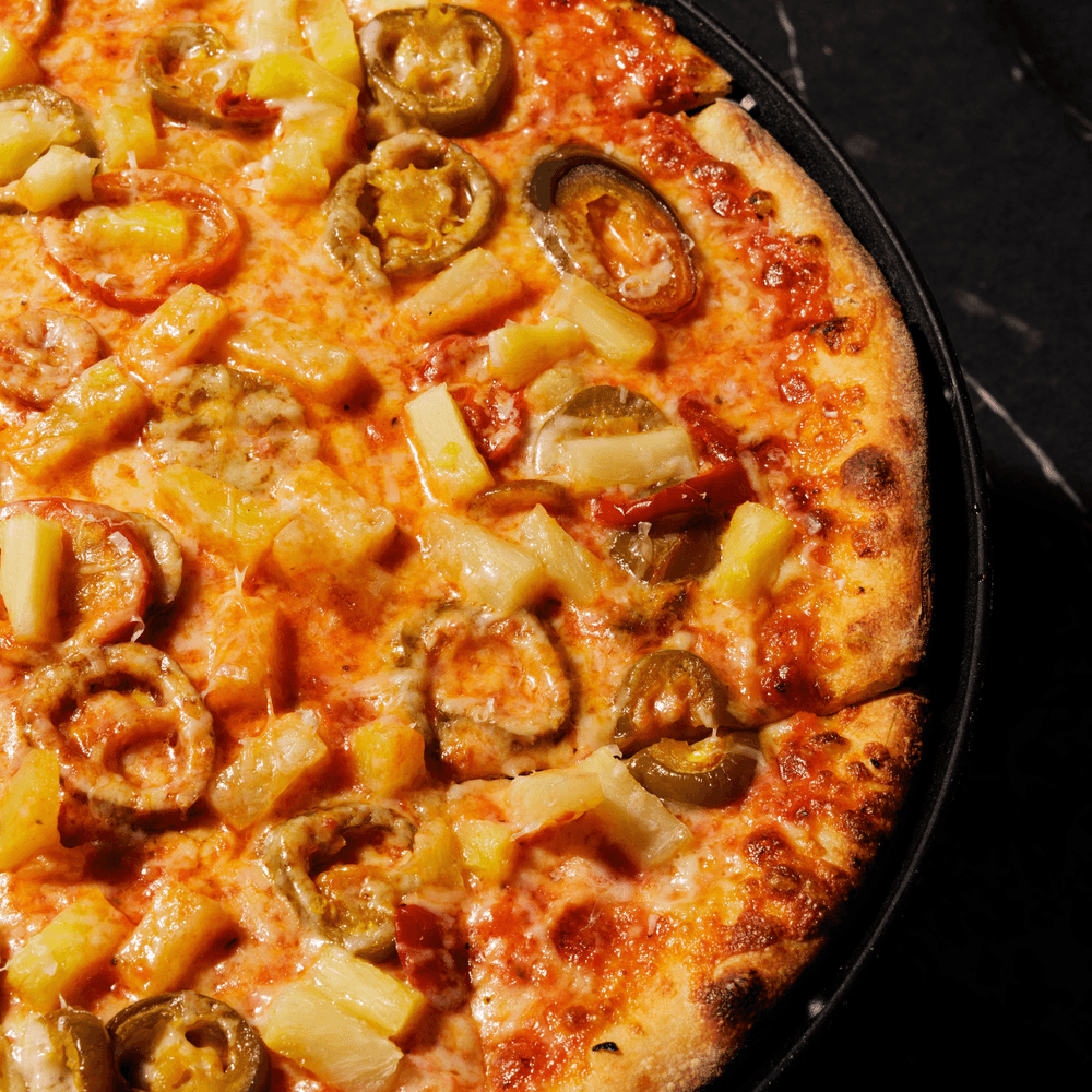 Spicy Pono Pie (Large 18")
