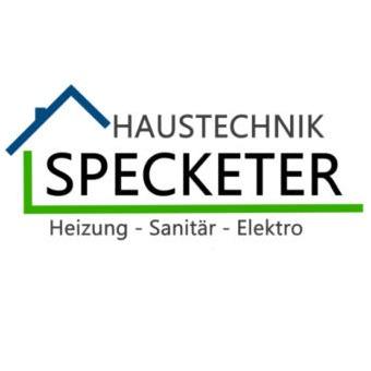 Logo von Haustechnik Specketer