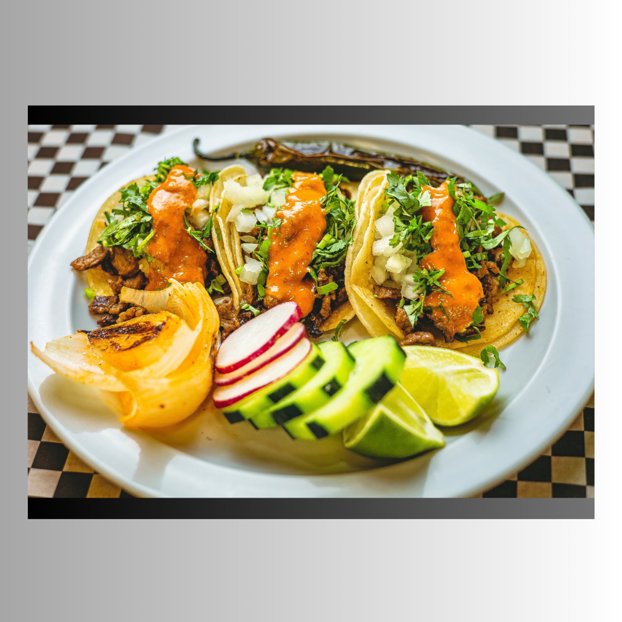Taco Tuesday & Thursday