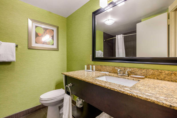 Images Clarion Hotel Nashville Downtown - Stadium