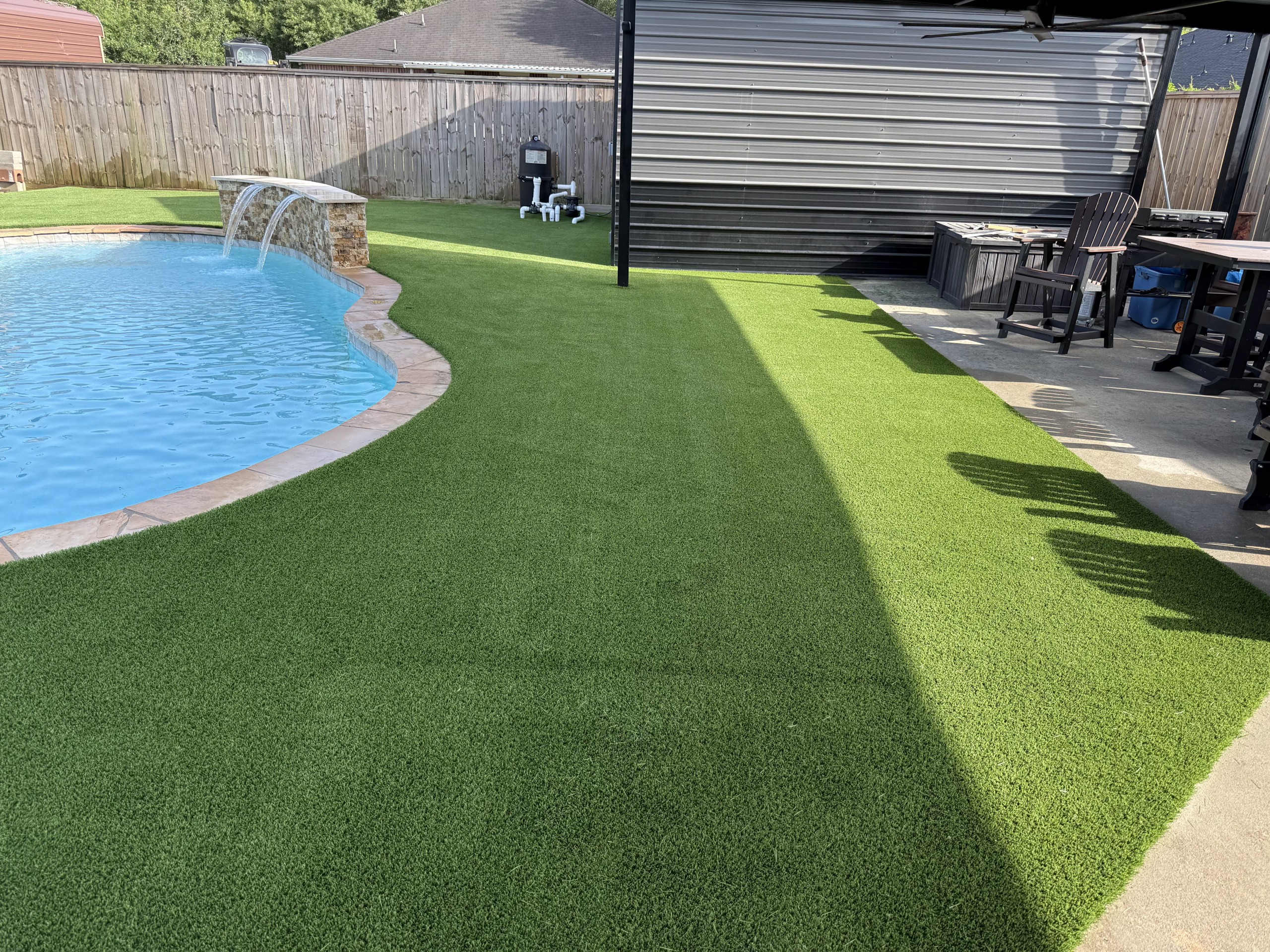 Waterloo Turf Houston Image