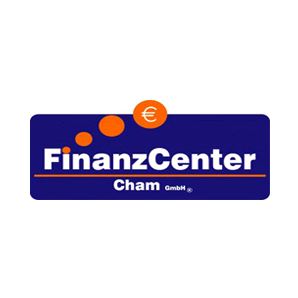 Logo von FinanzCenter-Cham GmbH
