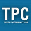 THE Positive Community Corp Logo
