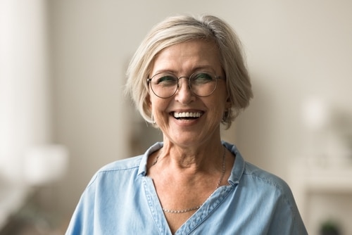 Cosmetic Dentistry