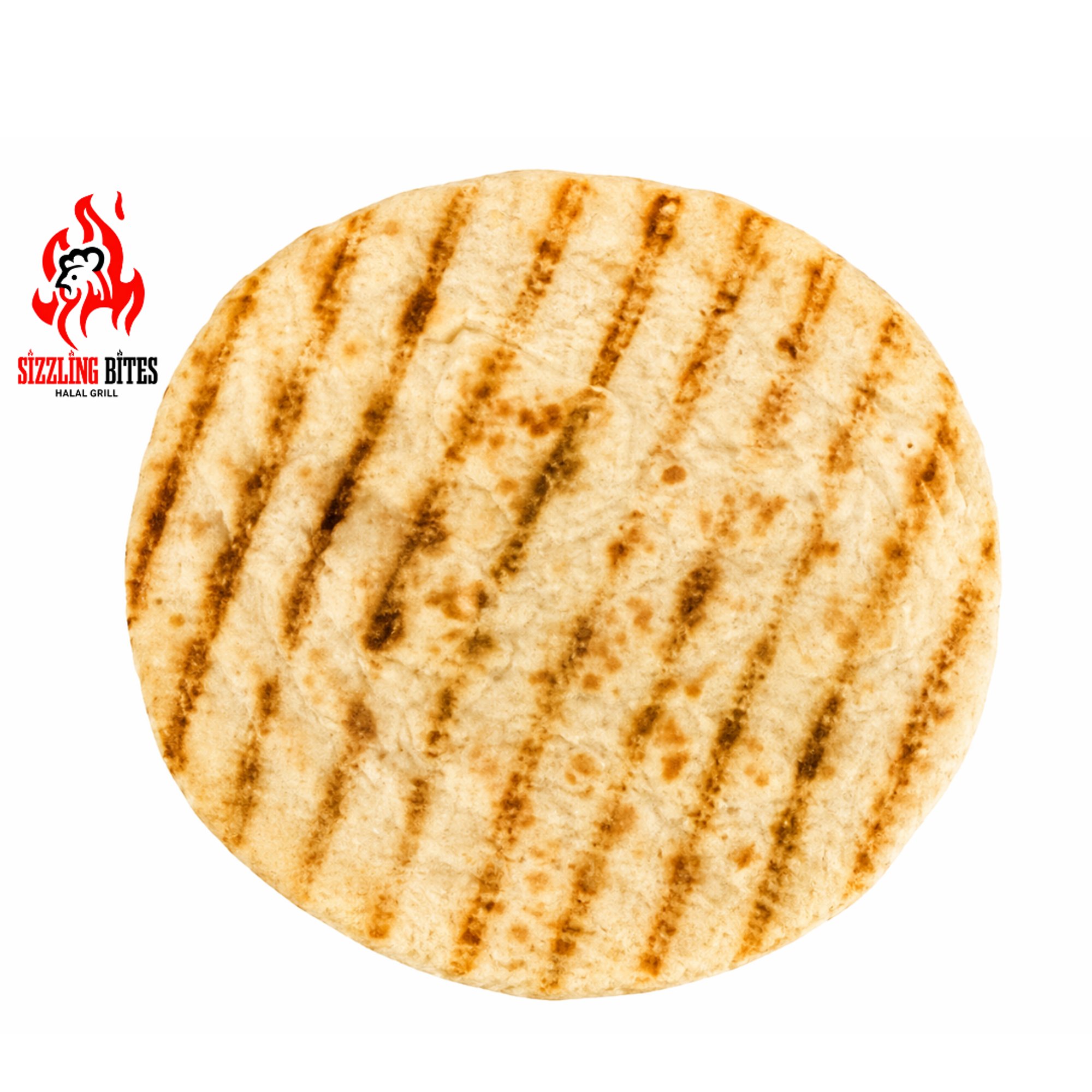 Pita Bread