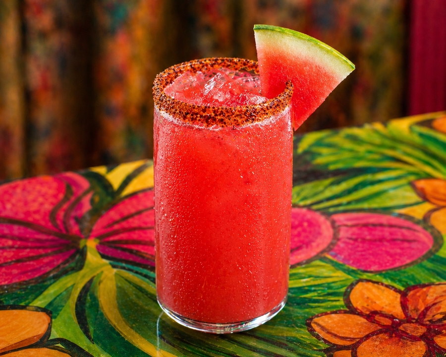 SANDIA - AGUA FRESCA