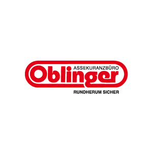 Logo von Assekuranzbüro Oblinger