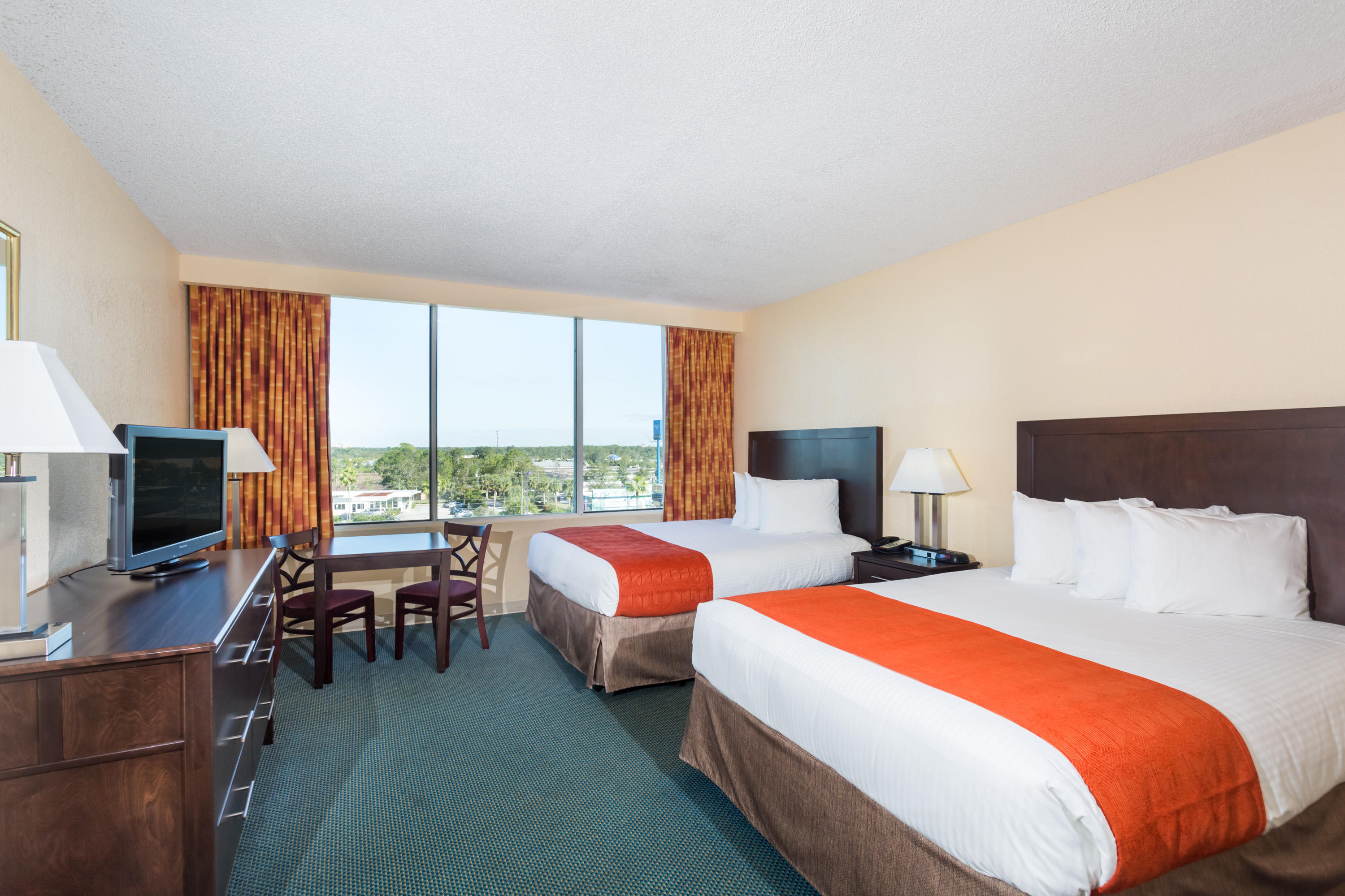 Ramada Kissimmee Gateway Orlando Photo