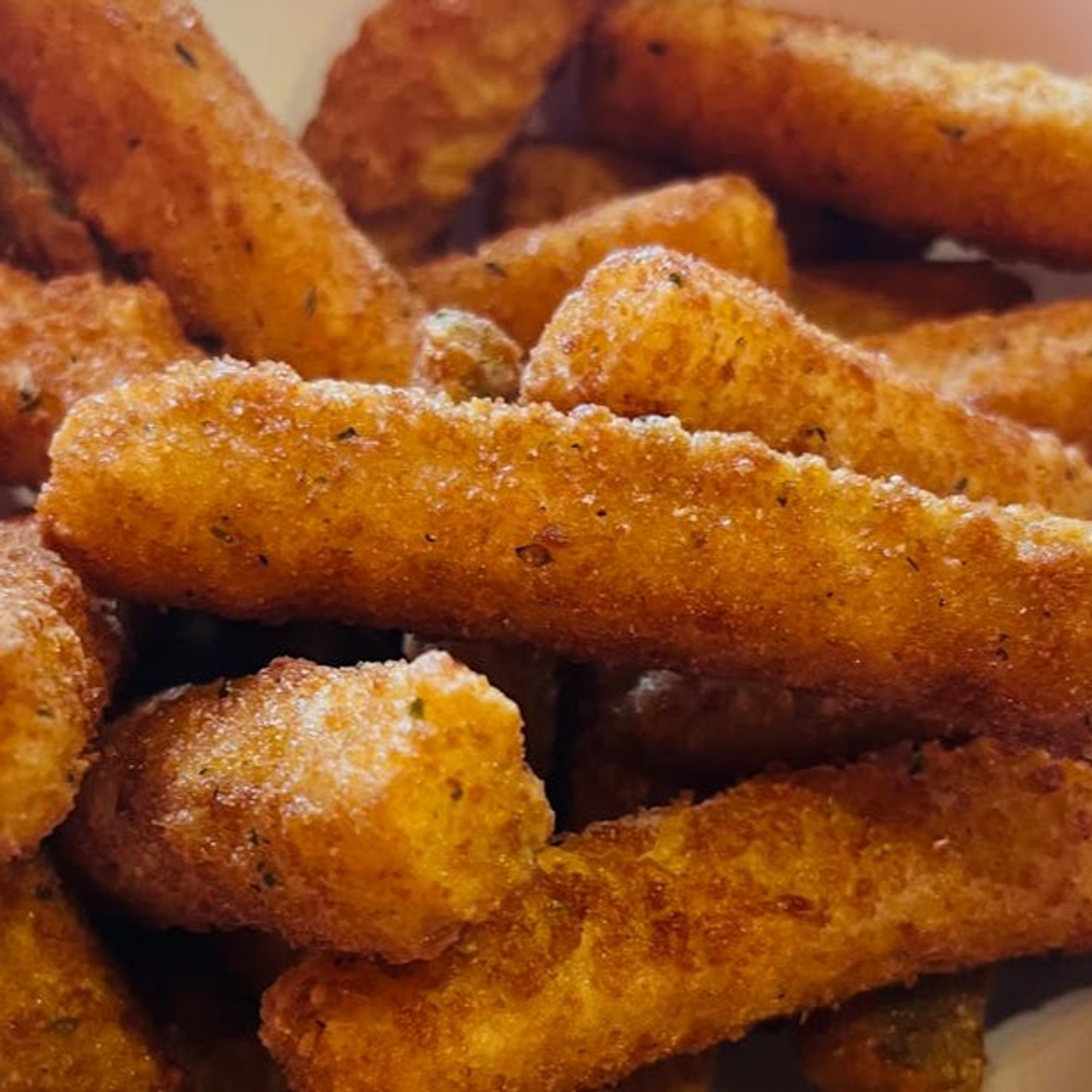 Zucchini Sticks