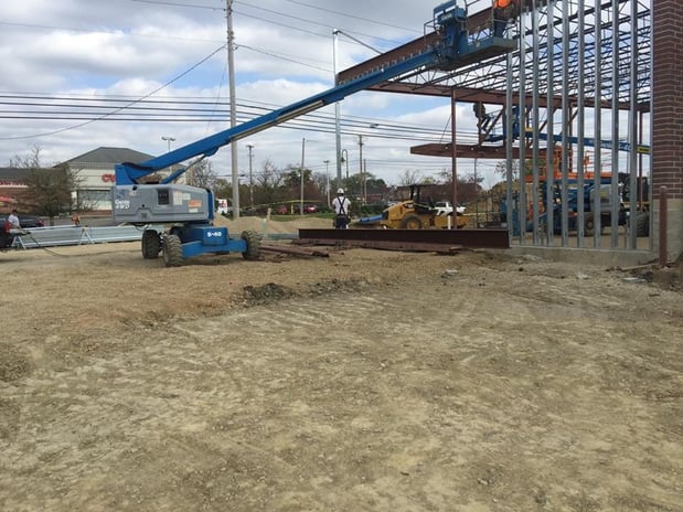 Images M & T Excavating, LLC.