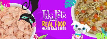 Tiki Pets
