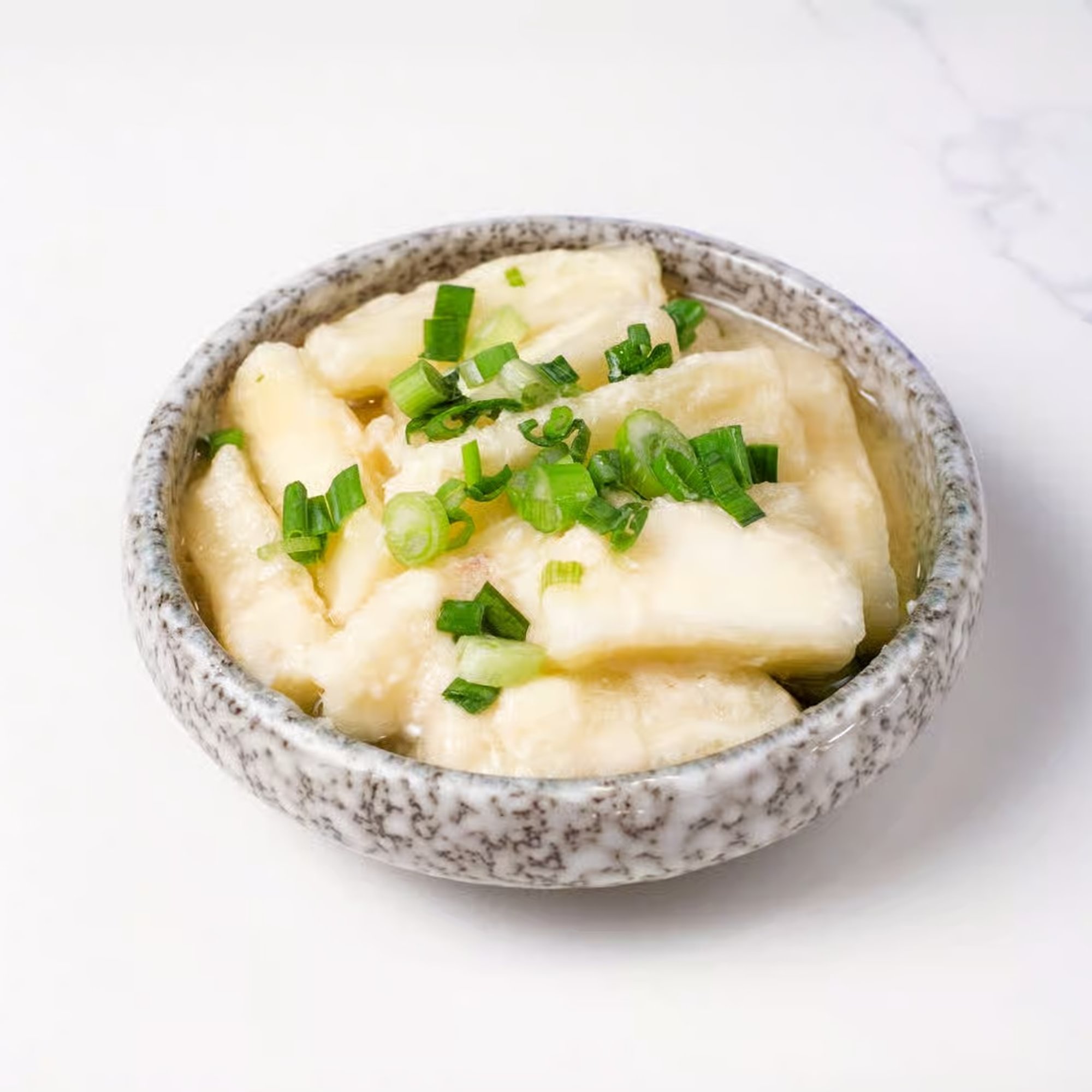 Yuca Con Mojo