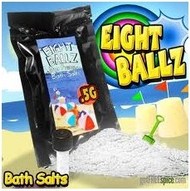 Eight Ballz Bath Salt 500mg
