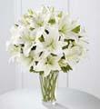 The FTD® Spirited Grace™ Lily Bouquet