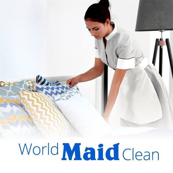 World Maid Clean, LLC Photo