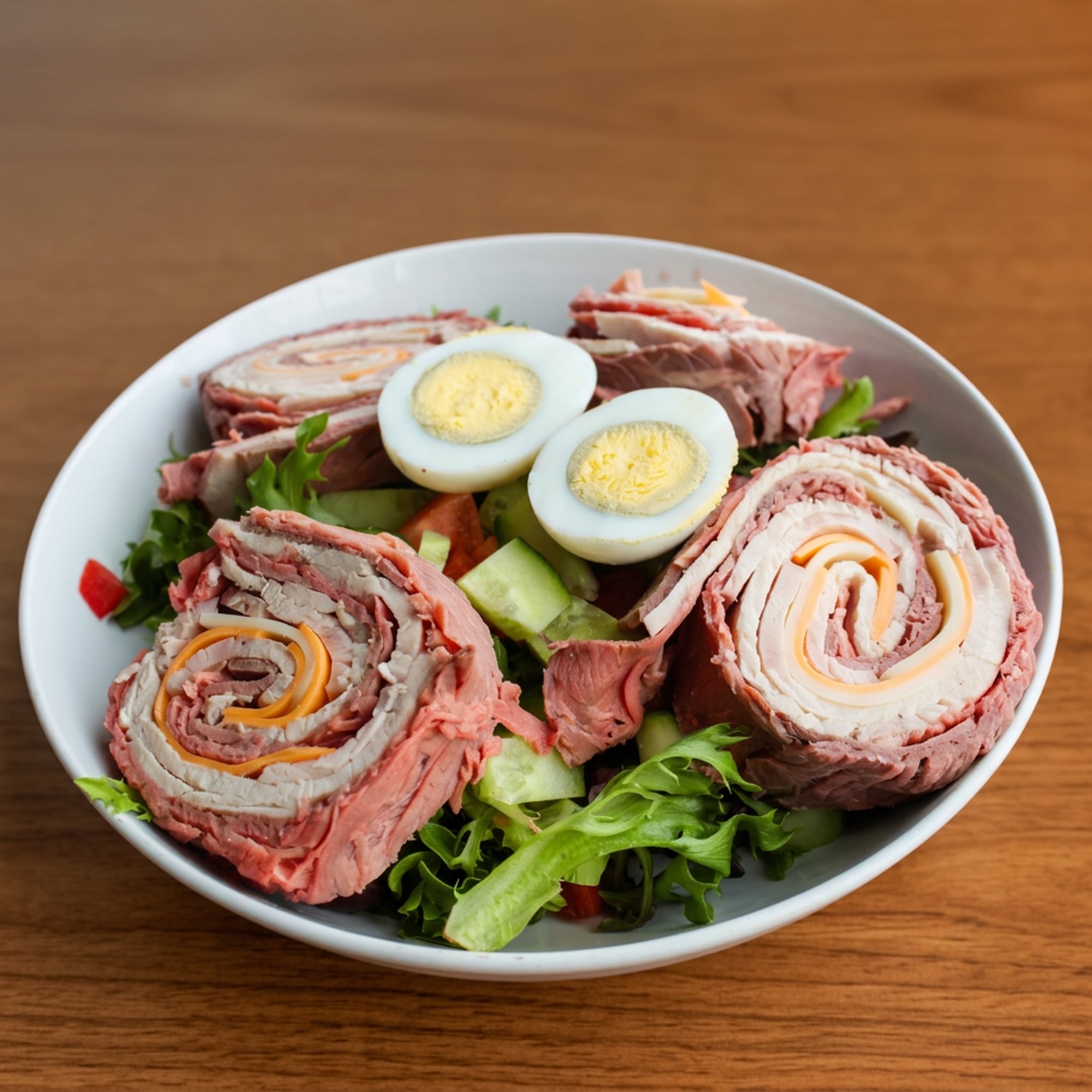 Chef Salad