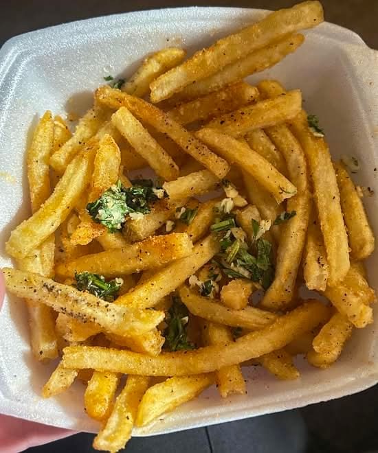Fries