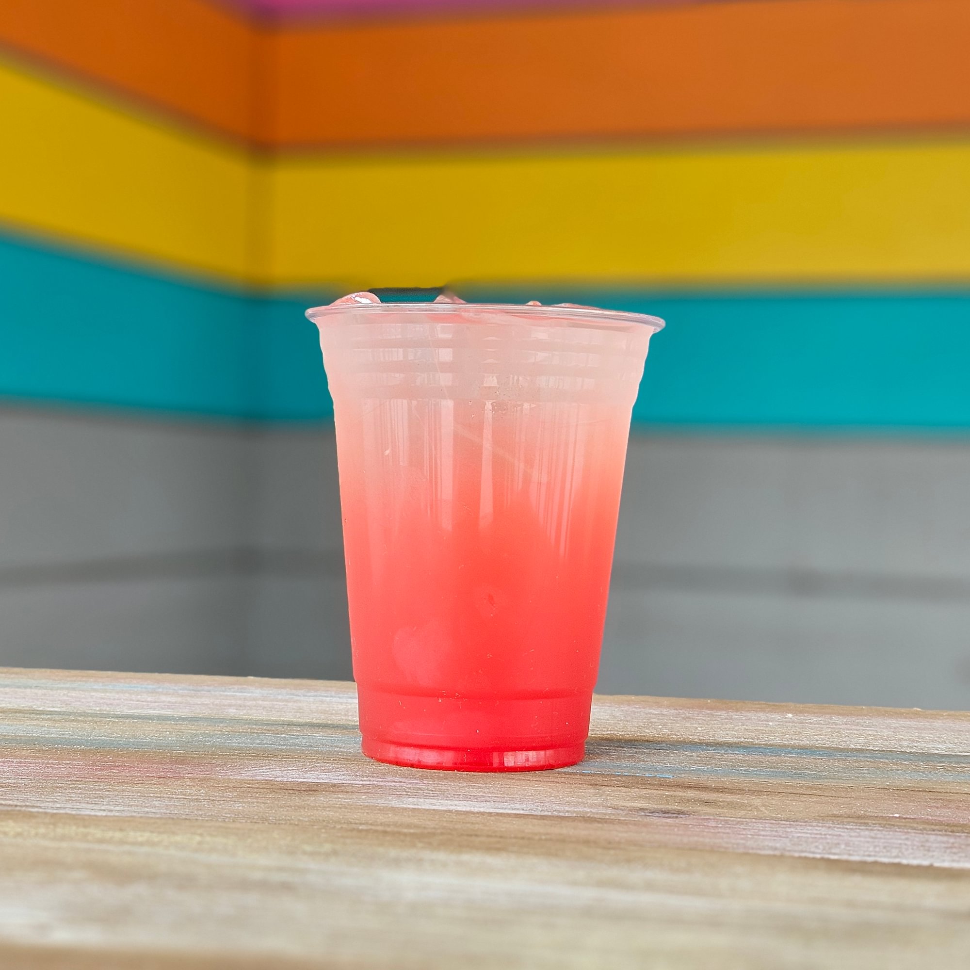 Strawberry Lemonade