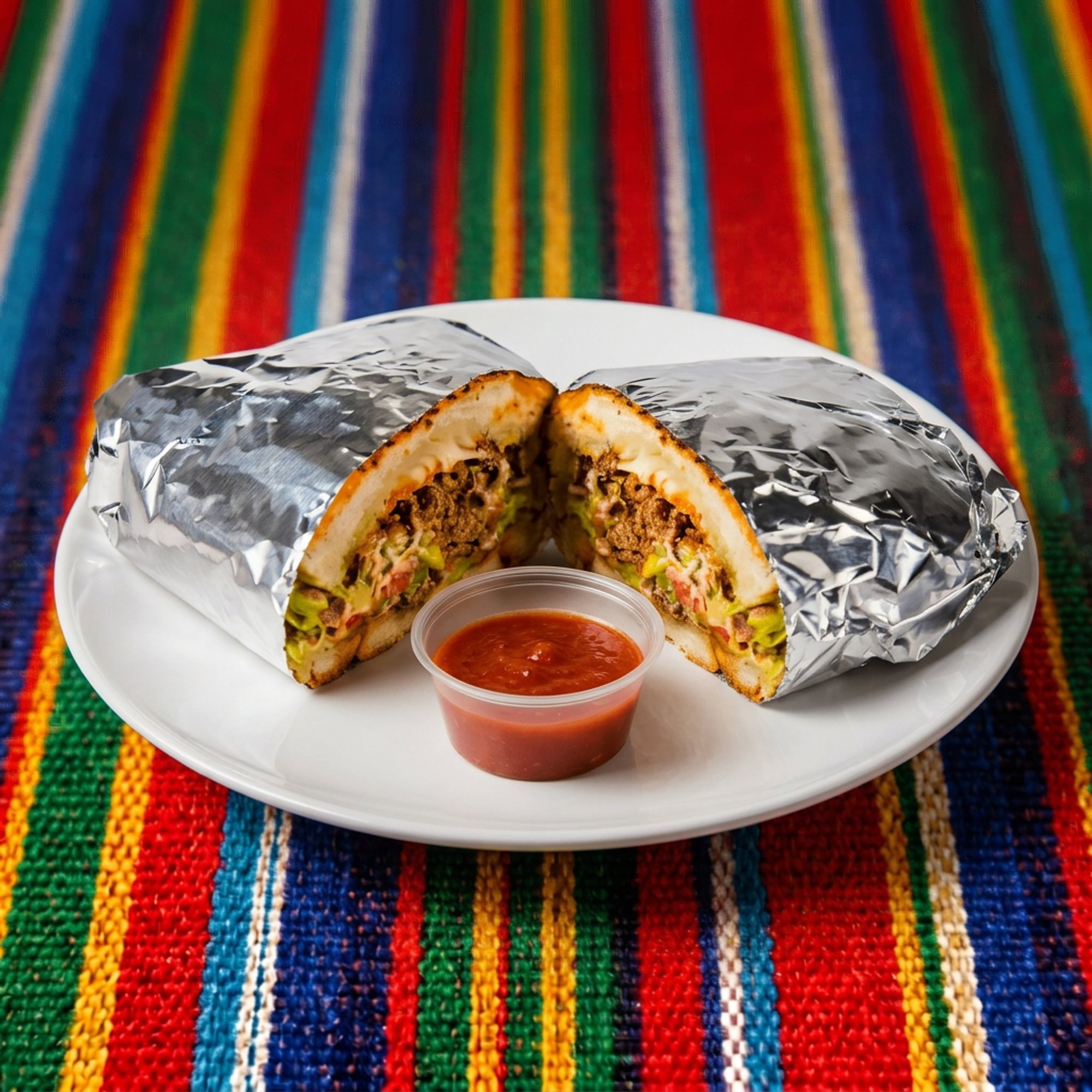 Regular Torta