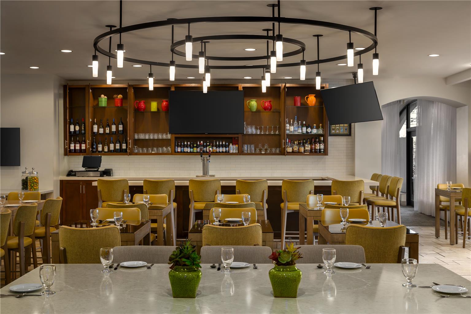 Hilton Garden Inn Raleigh-Durham/Research Triangle Park Image