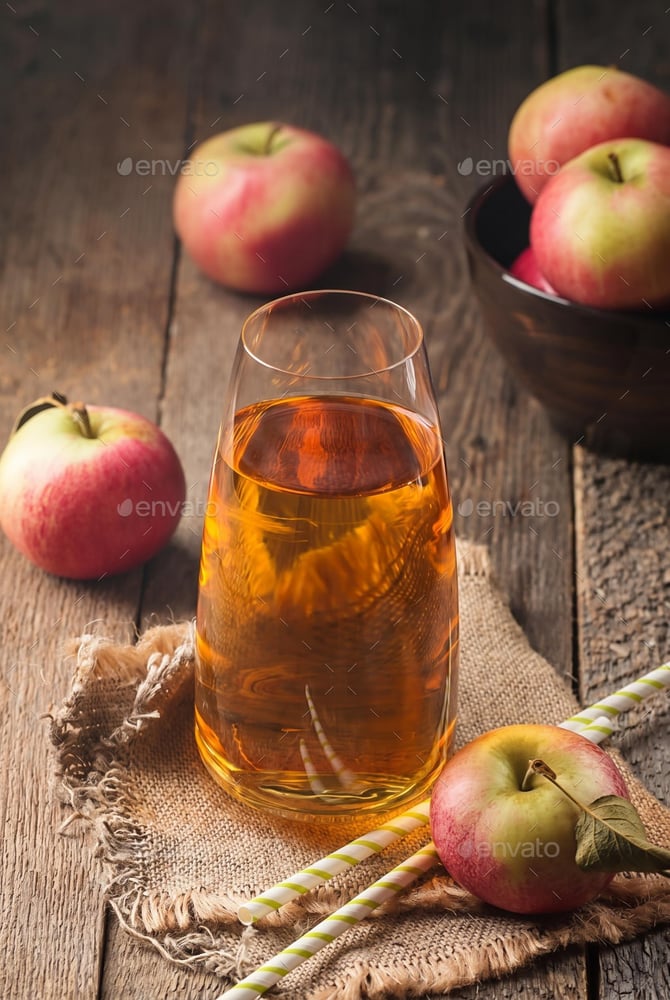 Apple Juice