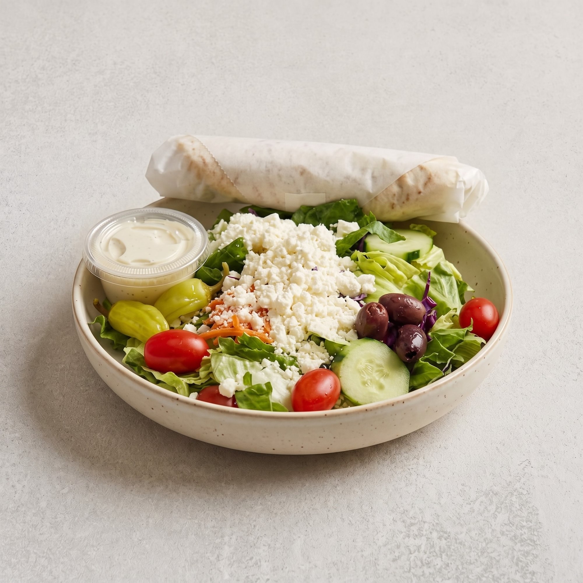 Greek Salad