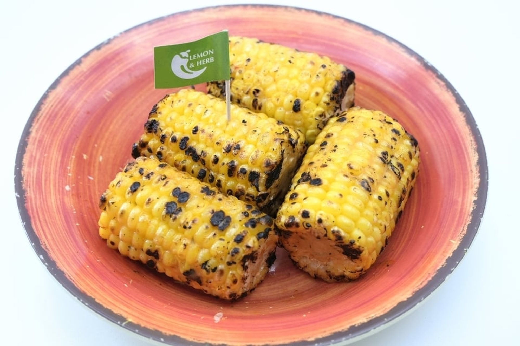 Regular Corn on the cob