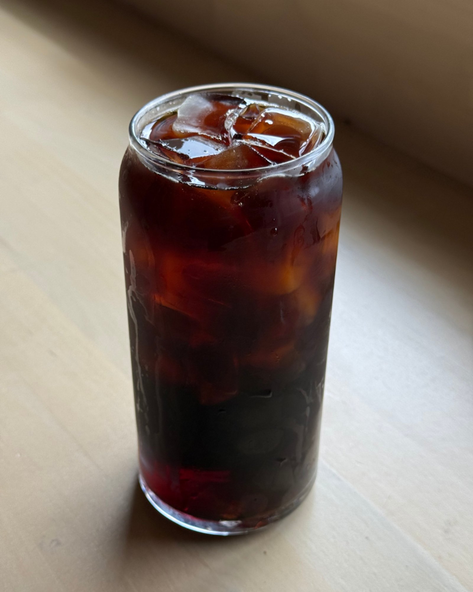 Cold Brew