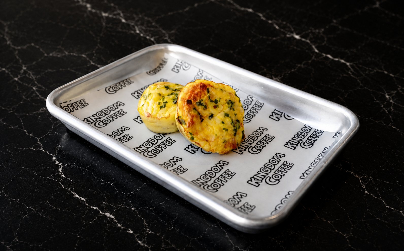 Egg Bites