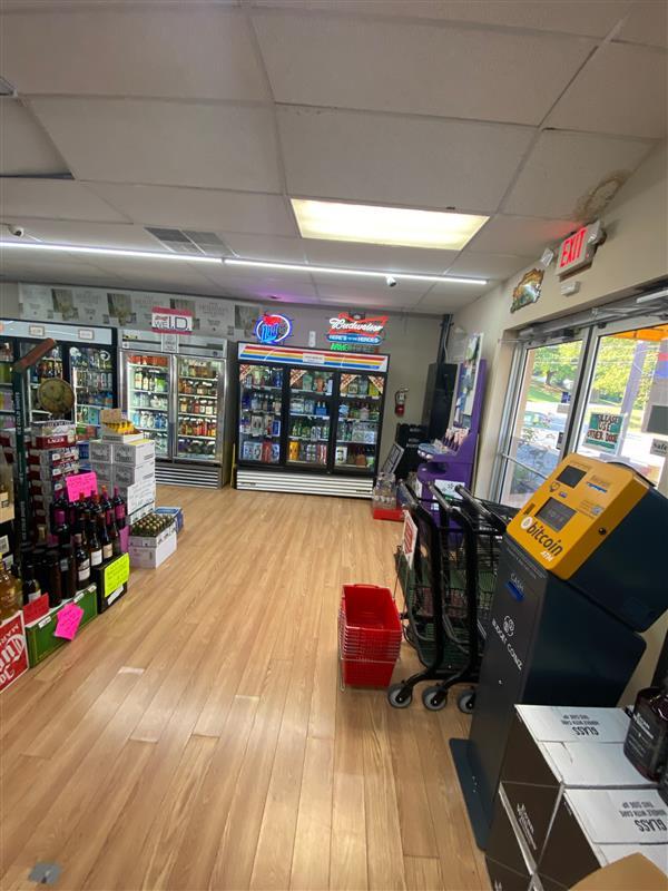 BudgetCoinz Bitcoin ATM