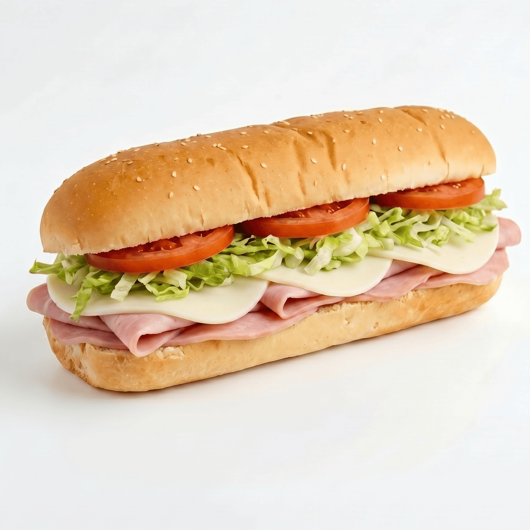 Ham Grinder