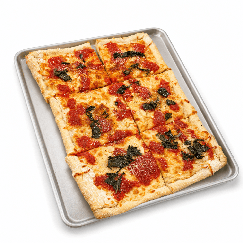 Grandma Pizza