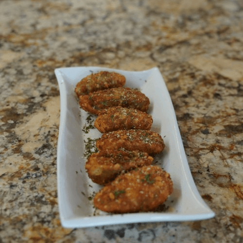 Jalapeño Poppers