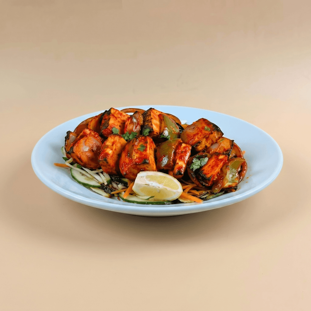 Paneer Tikka