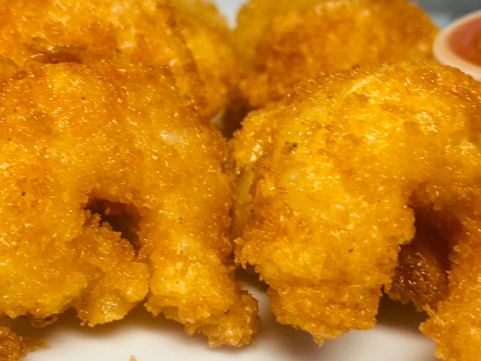 Side Fried Shrimp