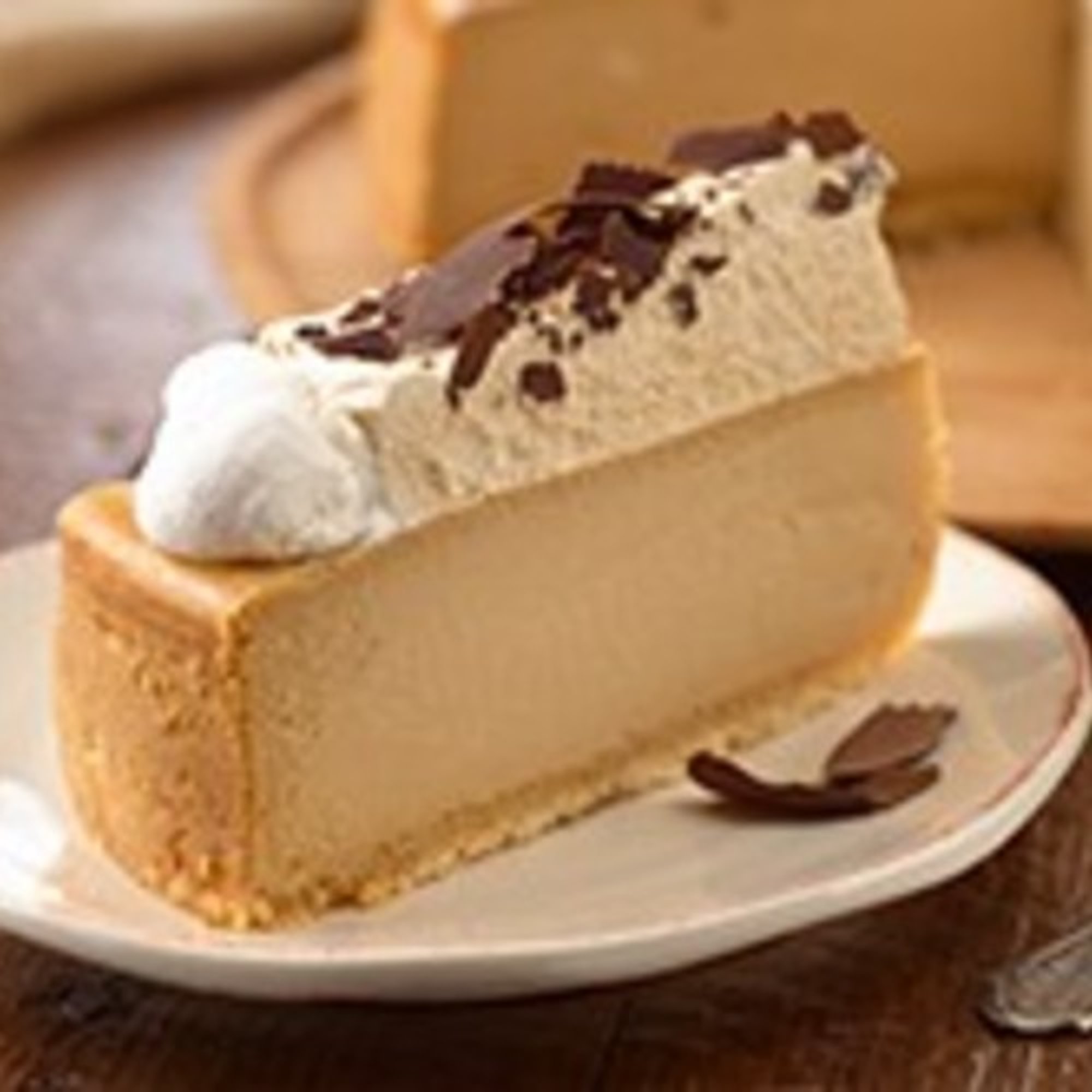 Cheesecake