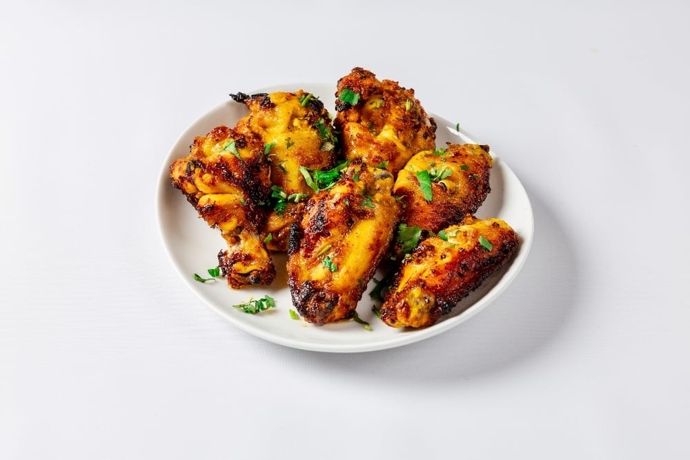 Achari Wings