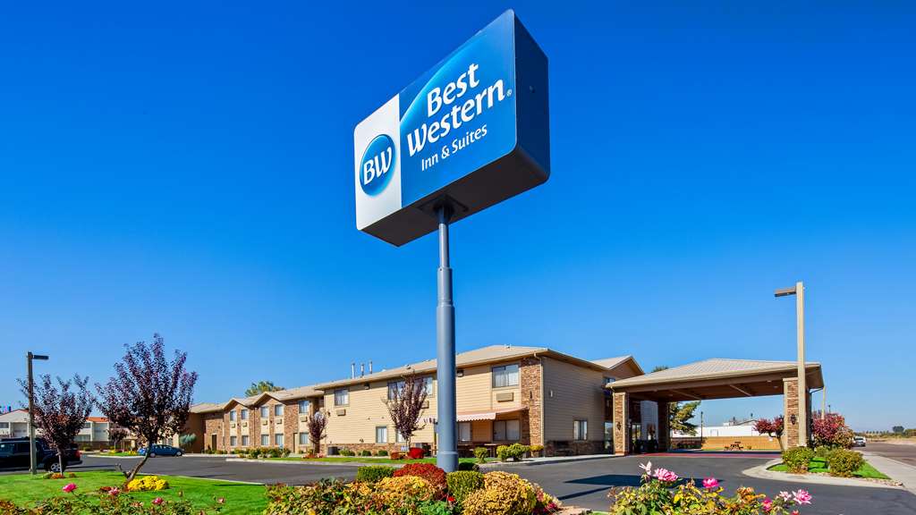 Best Western Inn & Suites Image