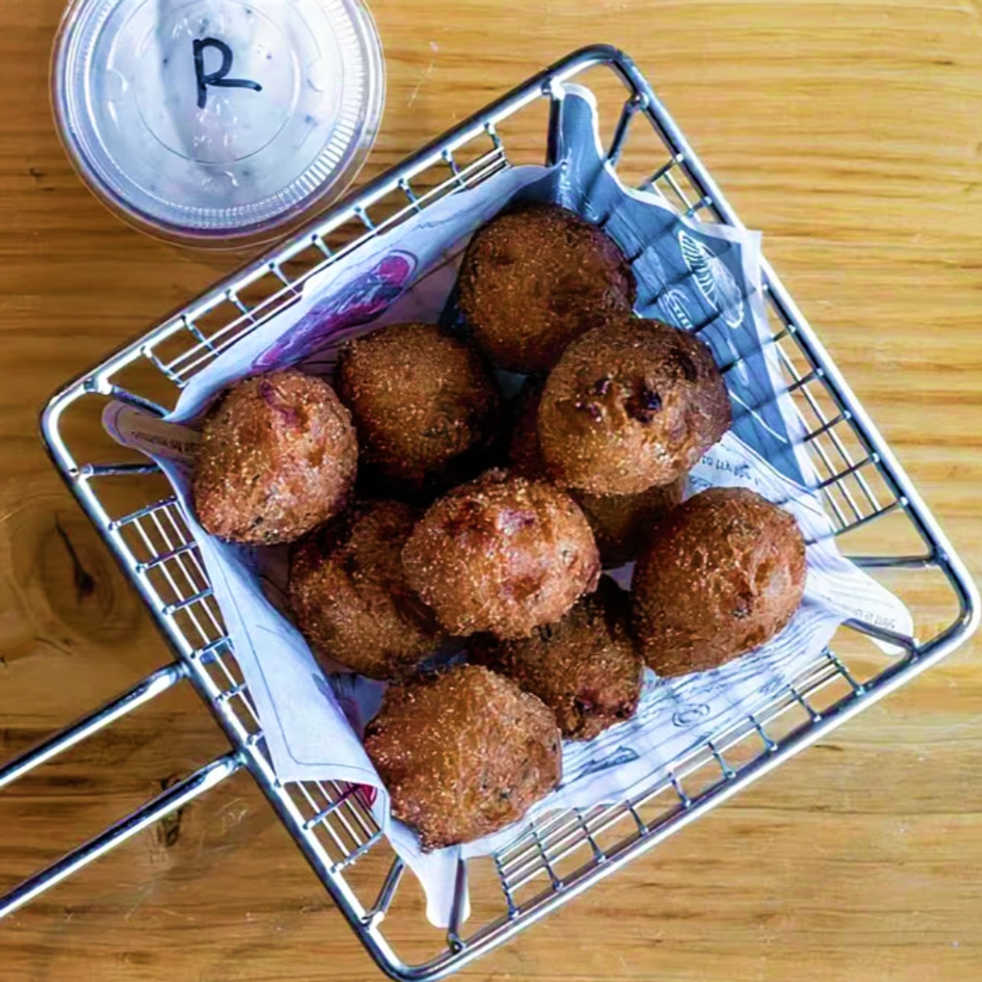 Hush Puppies (10)