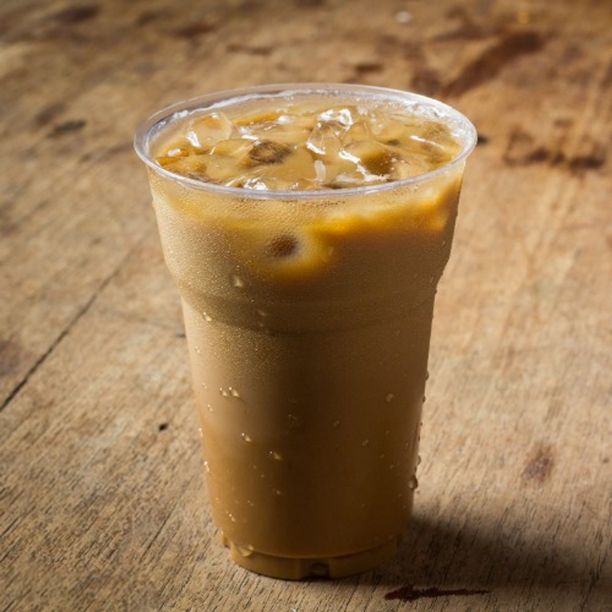 Thai Iced Coffee