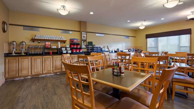 Images Best Western Vista Inn