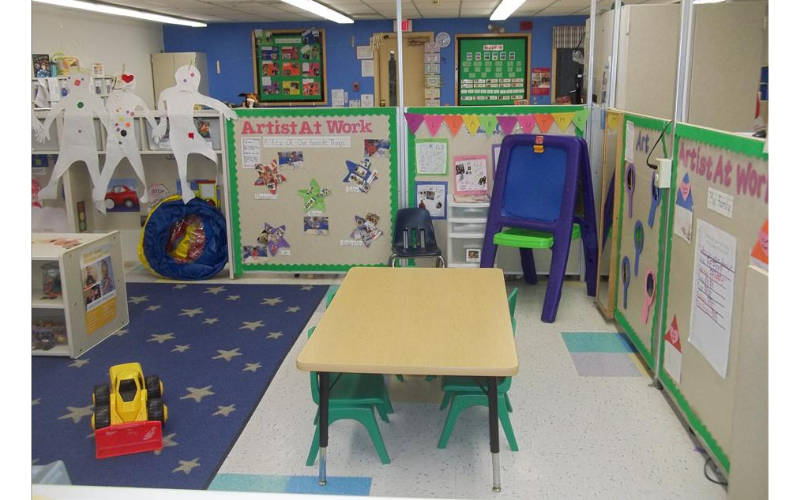 Danbury KinderCare Photo