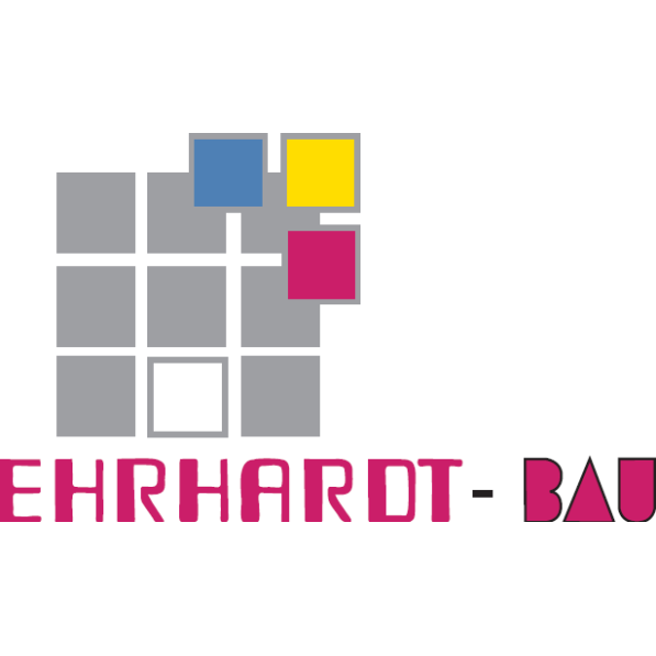 Logo von Ehrhardt Bau GmbH & Co. KG