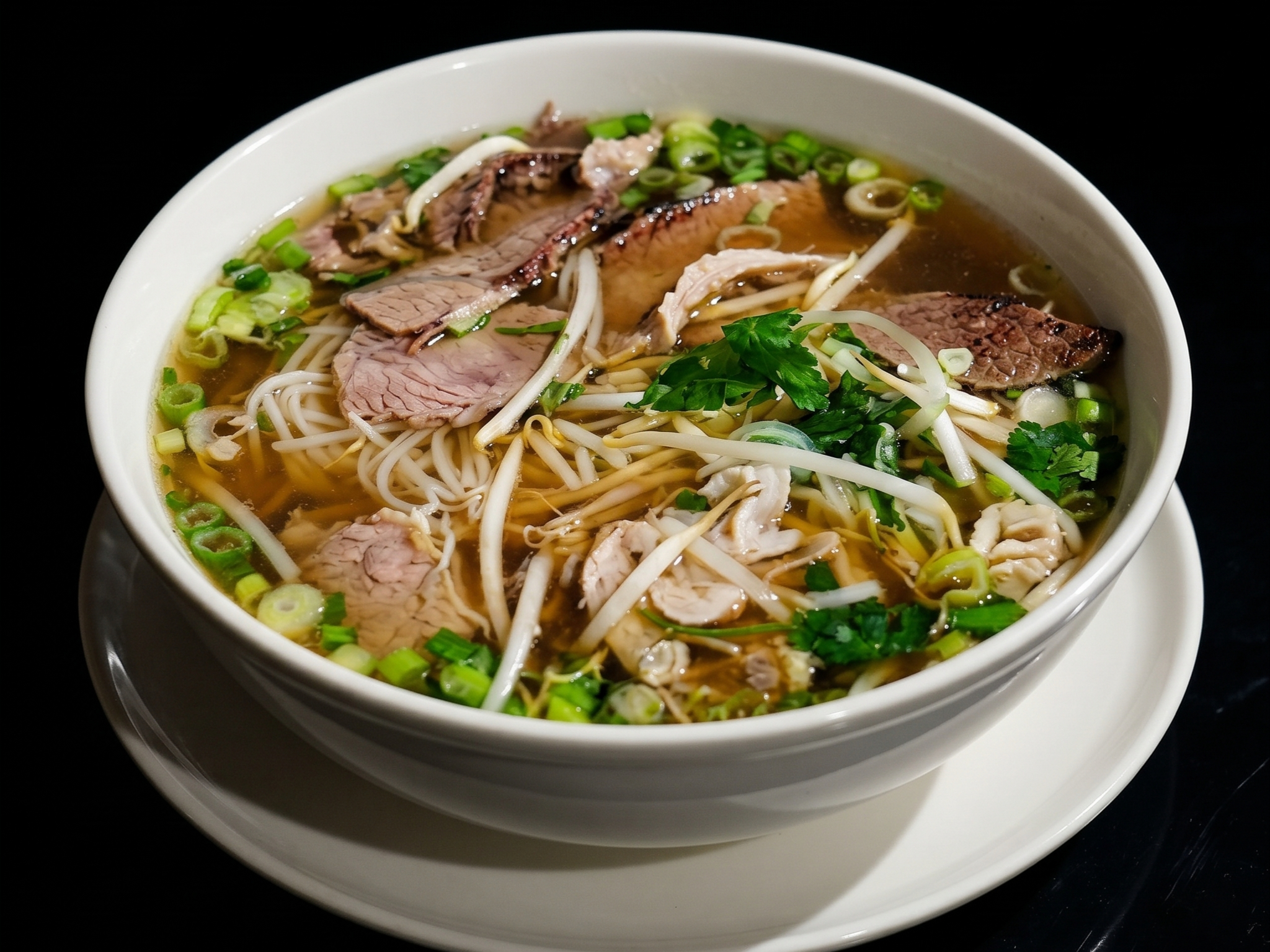 Special Pho $10