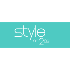 Style on 2nd