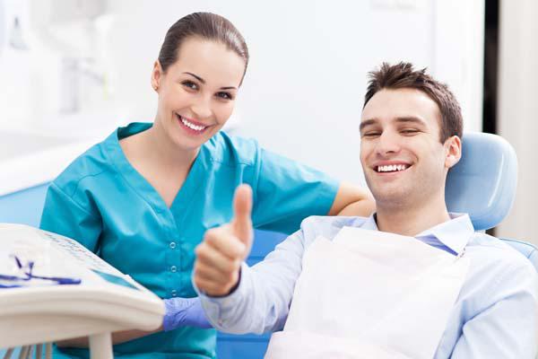 Cosmetic & Family Dentistry Photo